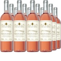 Chiaretto Bardolino (Schraubverschluß) Bardolino DOC