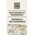 Meersalz mit Rosmarin, casale paradiso – 200 g 