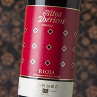 Altos Ibéricos Crianza