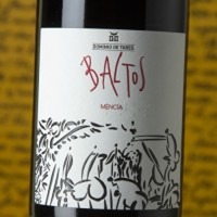 Dominio de Tares Baltos Mencía