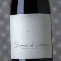 Dominio de Anza Finca El Rapolao