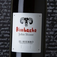 Bimbache John Stone Blanco