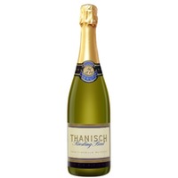 Sekt Riesling Brut traditionelle Methode THANISCH