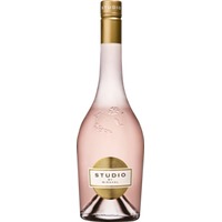 Studio by Miraval Rosé Méditerranée IGP