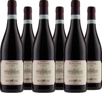 NATIVAE Montepulciano d'Abruzzo DOP
