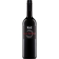 Manz Black Hole Rotweincuvée, Trocken, Rheinhessen, Rheinhessen, 2023, Rotwein