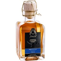 finch Whiskydestillerie FineSelection Classic 0.2 l Whisky
