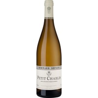 Domaine Bernard Defaix Petit Chablis Petit Chablis AOP