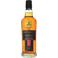 Macallan : Speymalt 23 Year Old 1st Fill Sherry Hogshead Itinéraires Collection Gordon & MacPhail
