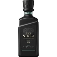 The Nikka Limited Release Premium Blended Whisky
