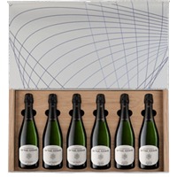 Duval-Leroy : Coffret Héritage Vol.2