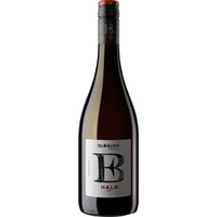 Bauer Halbstück Cuvee, Trocken, Pfalz, Pfalz, 2023, Rotwein