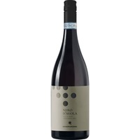 Mandrarossa Costadune Nero d‘Avola Bio, Sicilia DOC, Sizilien, 2024, Rotwein