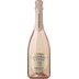Doppio Passo Prosécco Rose, Extra Dry, Prosecco DOC, Venetien, 2024, Schaumwein 