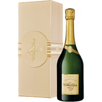 Champagne Cuvée William Deutz, Brut, Champagne AC, Geschenketui, Champagne, 2014, Schaumwein
