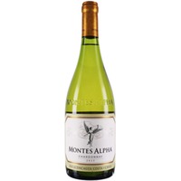 Montes Alpha Chardonnay