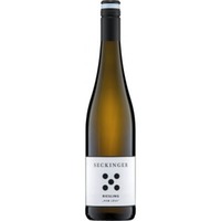 Riesling vom Löss - Seckinger