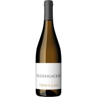 Weissburgunder Tonneau - Dreissigacker