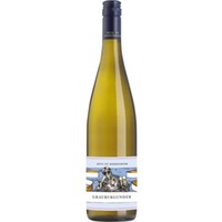 Heyl zu Herrnsheim Grauburgunder