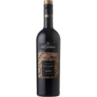 Le Contesse Merlot IGT Marca Trevigiana Rotwein Italien trocken