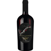 Passarello Rubino Primitivo di Manduria, Primitivo di Manduria DOC, ad Alberello, Apulien, 2024, Rotwein