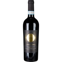 L'Invincibile Primitivo di Manduria Riserva - - Cantina Cantolio - Italienischer Rotwein