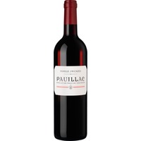 Pauillac de Lynch-Bages Pauillac AOP