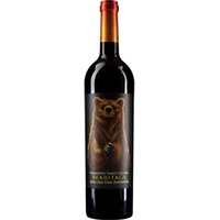Haraszthy Family Lodi Old Vine Zinfandel