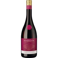 Castel Firmian Teroldego Riserva, Teroldego Rotaliano Riserva DOC, Trentino, 2022, Rotwein