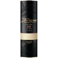 Sistema Solera 23 Gran Reserva Ron Zacapa 1,0l
