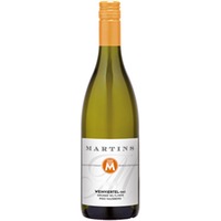 Weinviertel DAC Ried Hausberg - Weingut Martinshof