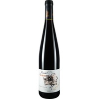Pinot Noir Alsace AOP BIO - Domaine Gueth
