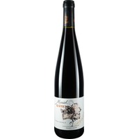 Pinot Noir Fût de Chêne Alsace AOP BIO - Domaine Gueth