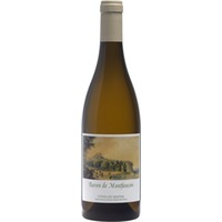 Baron de Montfaucon Côtes du Rhône Blanc