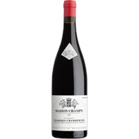 Champy : Charmes-Chambertin Grand cru
