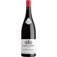 Champy : Clos Vougeot Grand cru