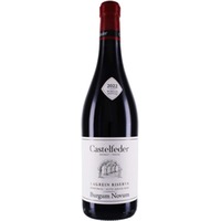 Castelfeder Lagrein Riserva Burgum Novum