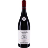 Castelfeder Pinot Nero Burgum Novum