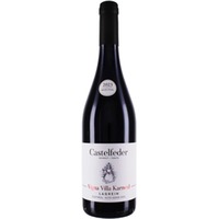 Castelfeder Lagrein Villa Karneid