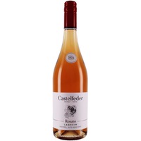Castelfeder Lagrein Rosato
