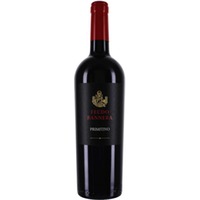 Feudo Bannera Primitivo Salento