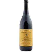 Barolo DOCG Rocche Dell' Annunziata