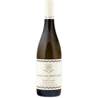 Les Deux Albion Blanc