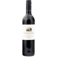 Canyon Oaks Cabernet Sauvignon