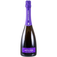 Bortolomiol Prior Prosecco Superiore Audax Zero.3 DOCG Millesimato