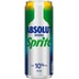 Absolut Vodka Sprite 10% vol. 0,33 l 