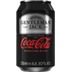 Jack Daniel's Gentleman Jack mit Coca-Cola 10% vol. 0,33 l 