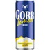 Gorbatschow Lemon Mixed 10% vol. 0,33 l 
