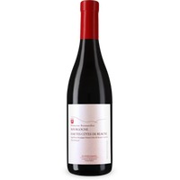 Hautes Côtes de Beaune Rouge "Sur Evelle" – persönliche Empfehlung