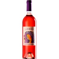 Lumera Rosato Terre Siciliane DOC